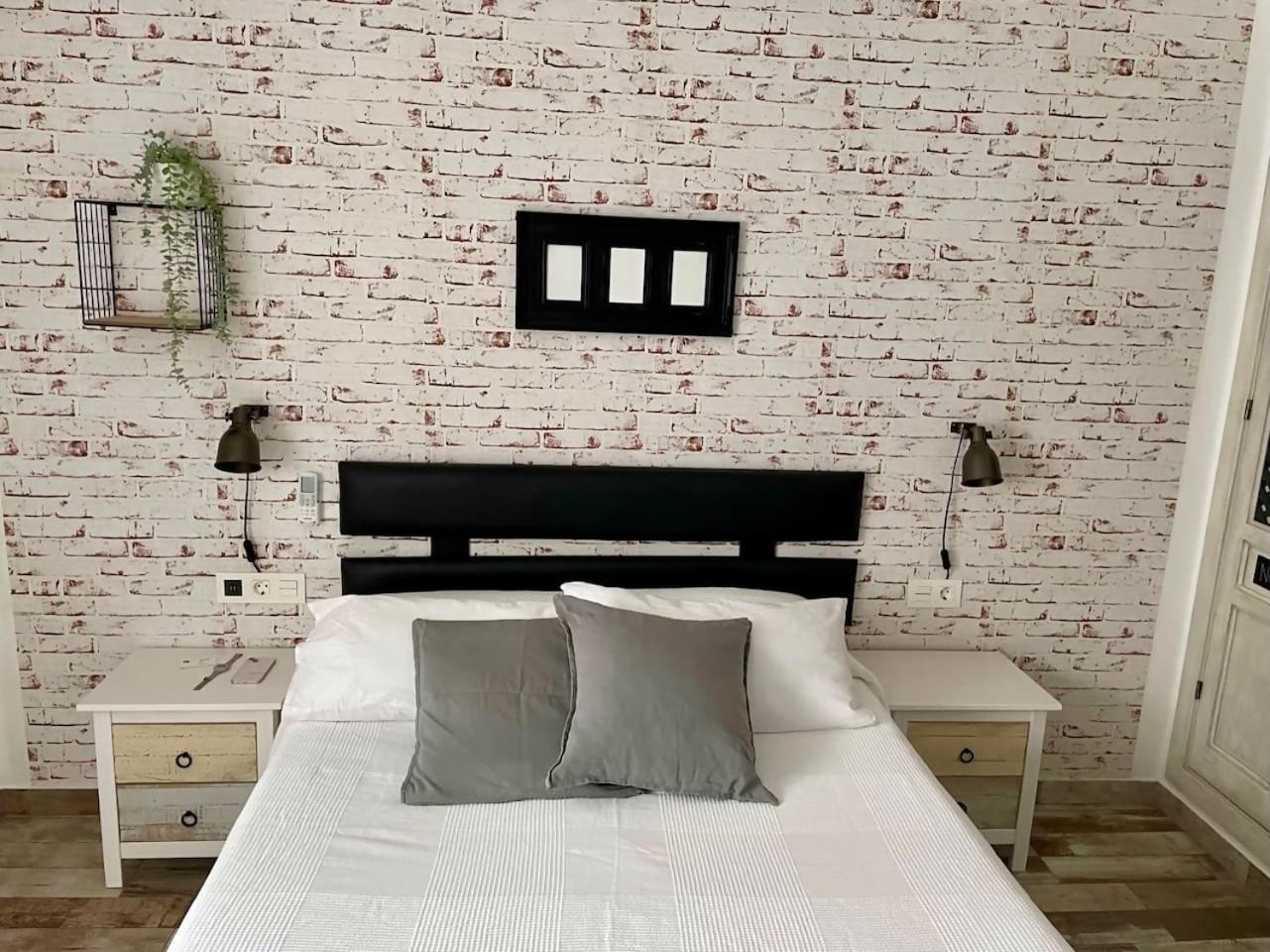 Apartamento 3 Hab Con Parking Junto A La Playa Nerja Extérieur photo