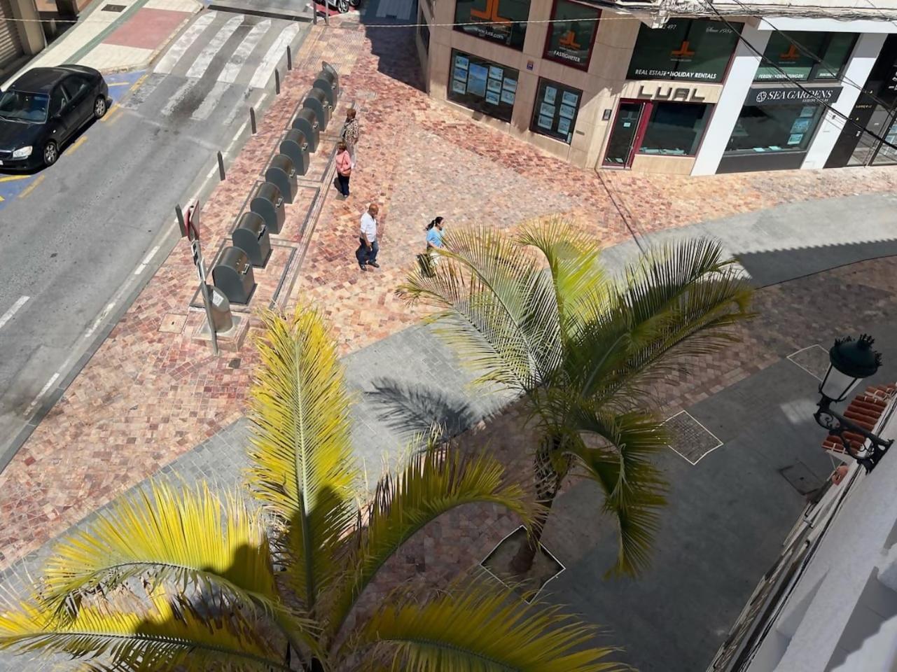 Apartamento 3 Hab Con Parking Junto A La Playa Nerja Extérieur photo